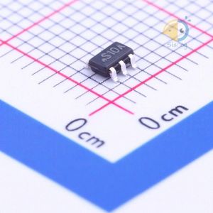 LM2681M6X/NOPB
