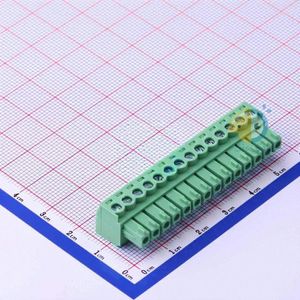 WJ15EDGK-3.81-14P