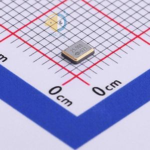 XXGBBCNANF-25.000000MHZ
