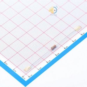 CR1/4W-2K±5%-OT52
