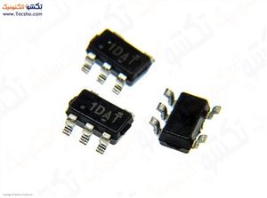TLV74311PDBVR SMD