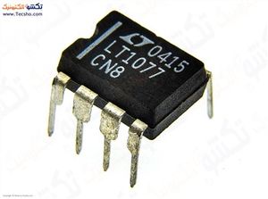 LT1077CN8 DIP-8