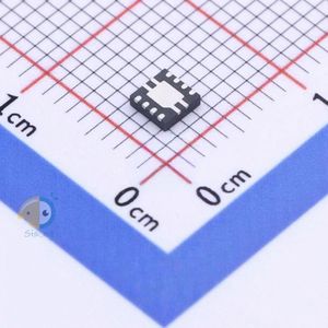 onsemi NCV8705MWADJTCG