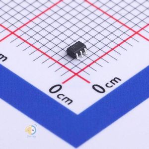 onsemi MUN5213DW1T3G
