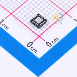 BQ24075QRGTRQ1