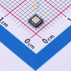 MSP430FR2100IRLLR