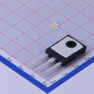 SIHG47N60EF-GE3
