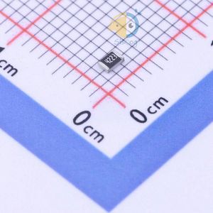 SCR0805F422K