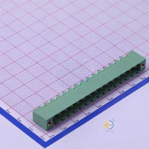 DB2EVM-5.08-15P-GN