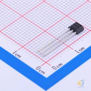Cross chip CC6210TO