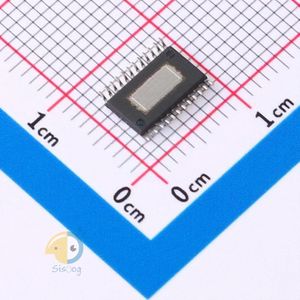 TPS65140IPWPRQ1