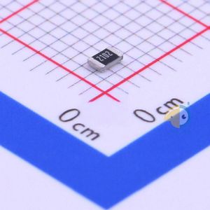 HPCR0805F21K0K9