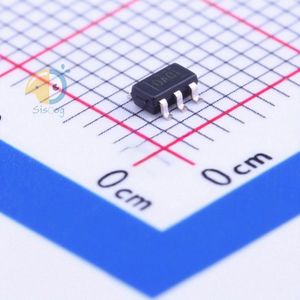 OPA692IDBVT