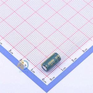 63V47uF CD288