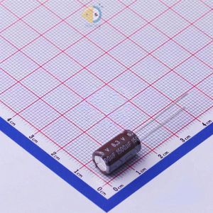 SHW1500UF6.3V8X15