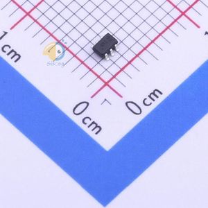 Diodes Incorporated DMB54D0UDW-7