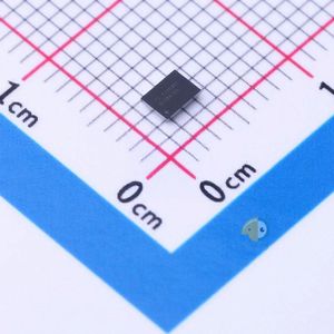 Texas Instruments LP8758A1E0YFFR