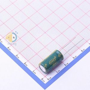 50V470uF CD288