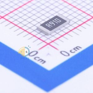 Ever Ohms Tech CR2010FR910E04R