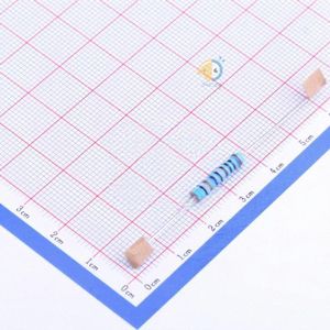MF1/2W-2KΩ±1% T