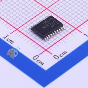 Texas Instruments SN74AHC245PWR
