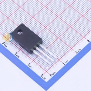 MPF5N65