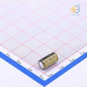 LKMC11H101MF