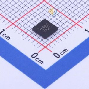 HMC1020LP4ETR