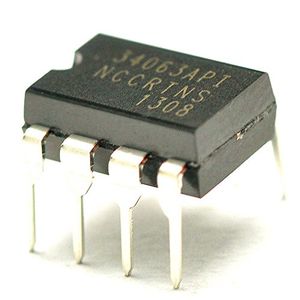 آی سی رگولاتور سوئیچینگ MC34063