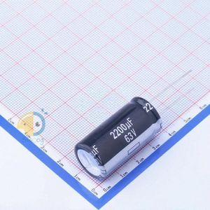 ECA1JHG222