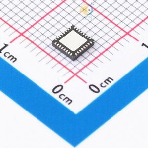 EFR32BG22C224F512IM32-C