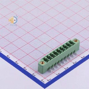 WJ15EDGRM-3.81-9P