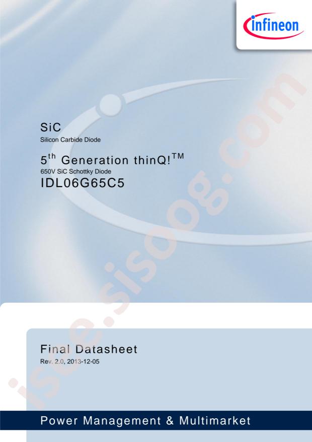 IDL06G65C5