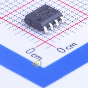 DMP3056LSS-13