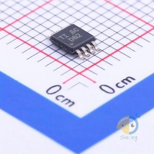 DAC8552IDGKT