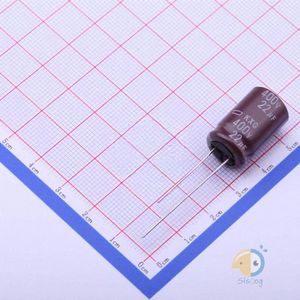 EKXG401ELL220MK20S