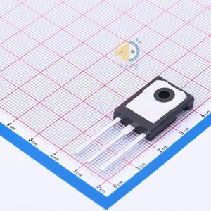 NTHL125N65S3H