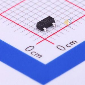 CYSTECH MTP3401N3