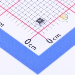 0805 ±5% 2Ω4