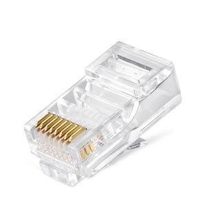 سوکت شبکه 8 پین Cat5