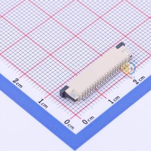 FPC-1.0AS-18PWBH25