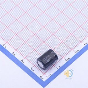 400V6.8uF CD110