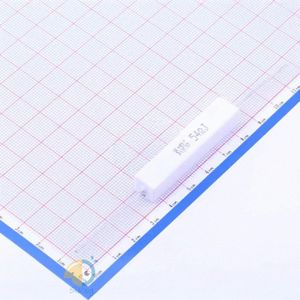 CR-L10W54Ω 5% P