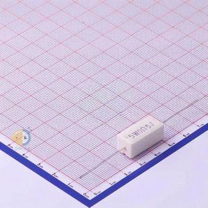 CR-L5W-0.5ΩJ