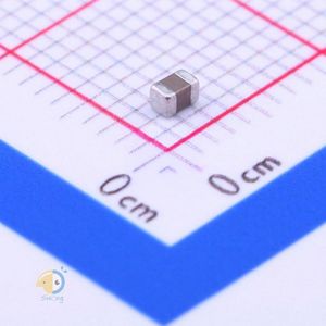 CT41G-0805-2X1-50V-1μF-K(N)