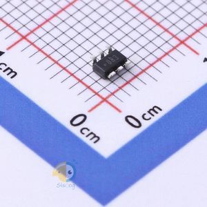 ADC101S021CIMF/NOPB