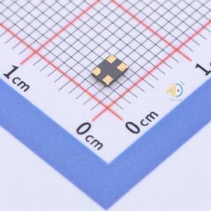 XC32M4-12.288-F18NJHPL
