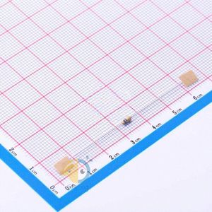 CR1/8W-6Ω8±5%-ST52