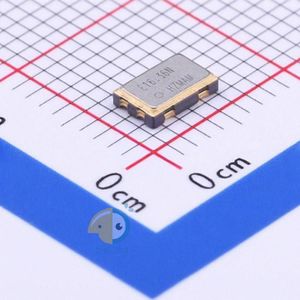 SG-8018CB 16.369000MHz TJHPA