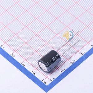 EWH1VM331G13OT